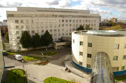 Московскиц колопроктологический центр